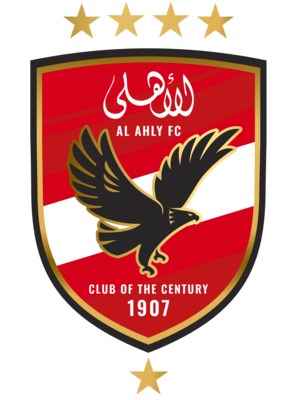 AHLY CAIRO