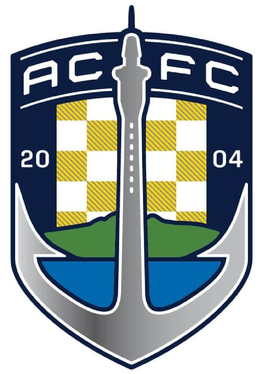 AUCKLAND CITY