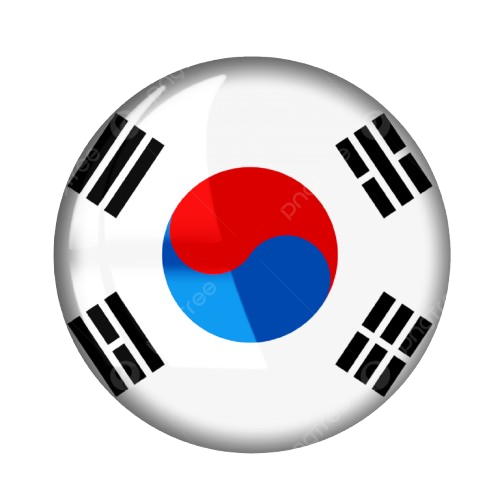 KOREA SELATAN