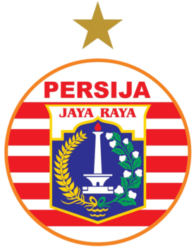 PERSIJA JAKARTA