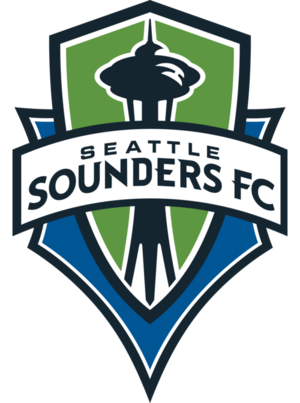 SEATTLE SOUNDERS
