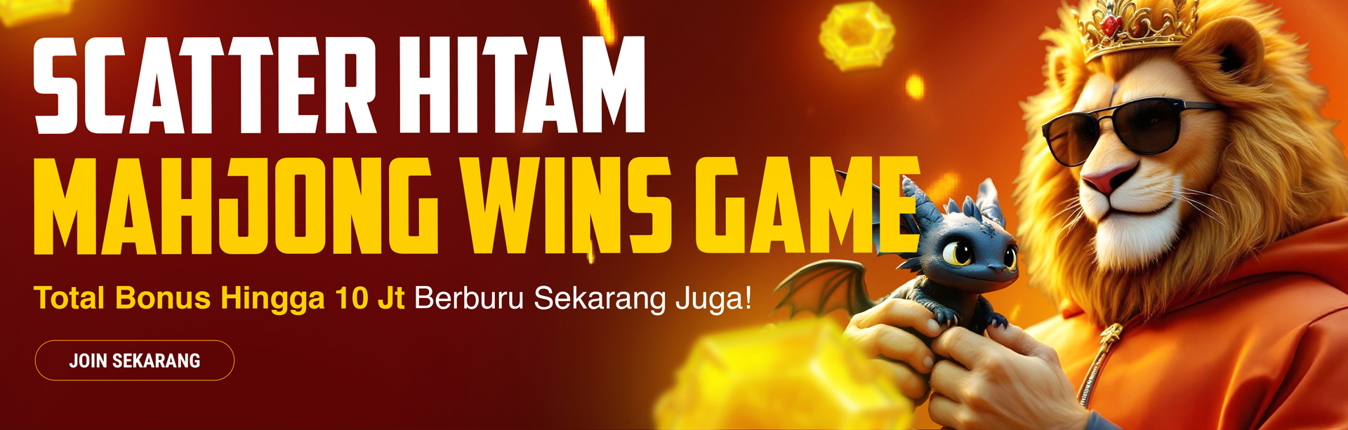 SCATTER HITAM MULIA77