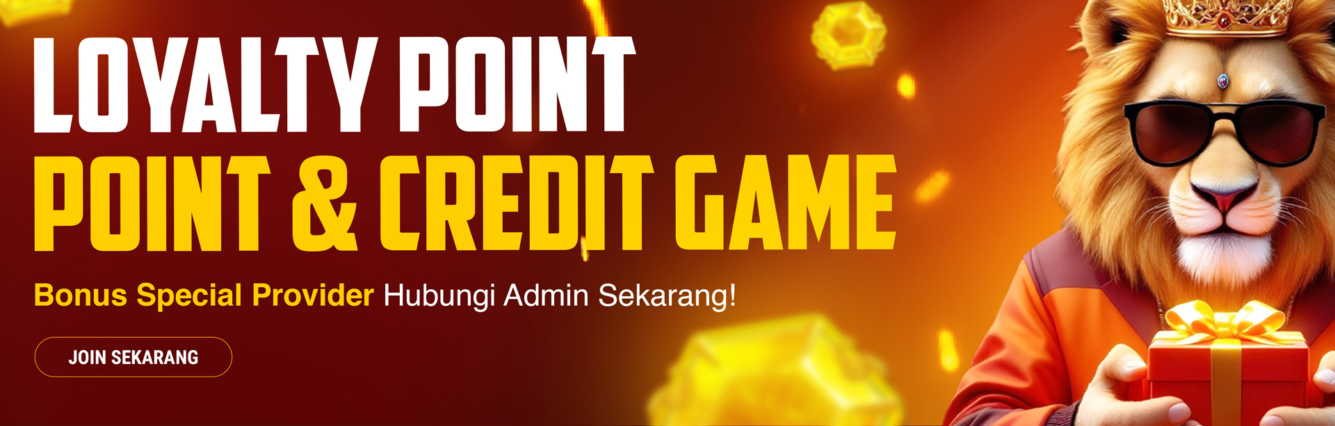 LOYALTY POINT