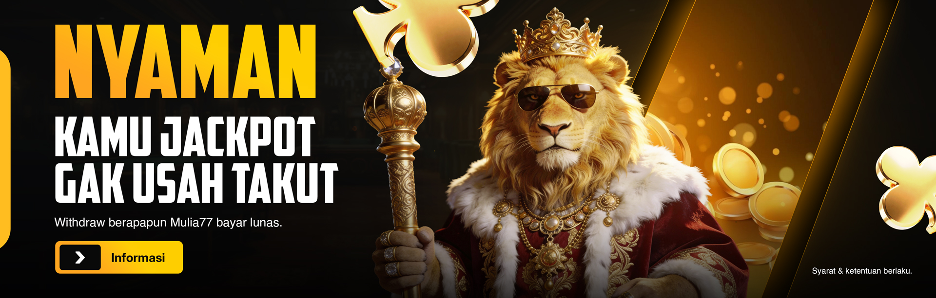 BUKTI KEMENANGAN MEMBER