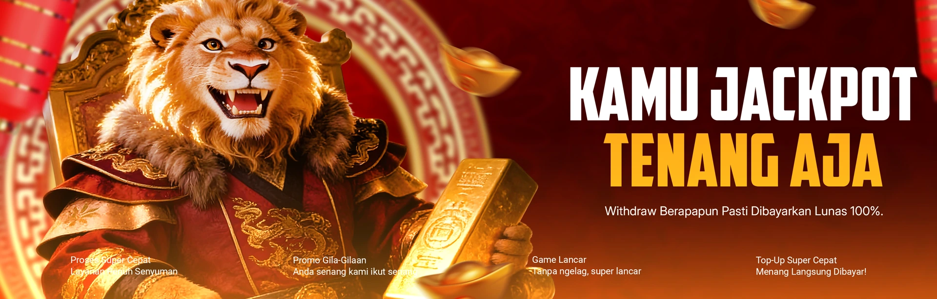 BUKTI KEMENANGAN MEMBER