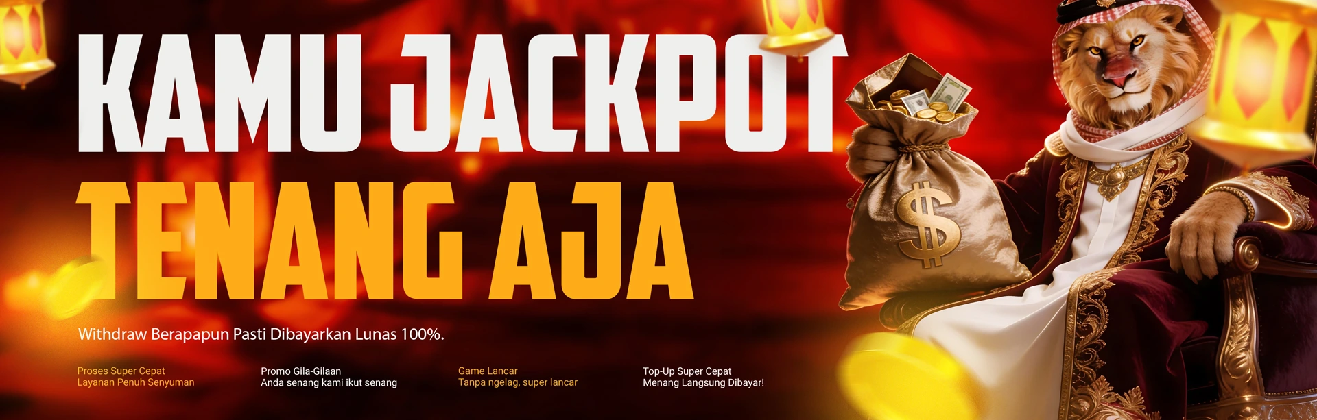 BUKTI KEMENANGAN MEMBER