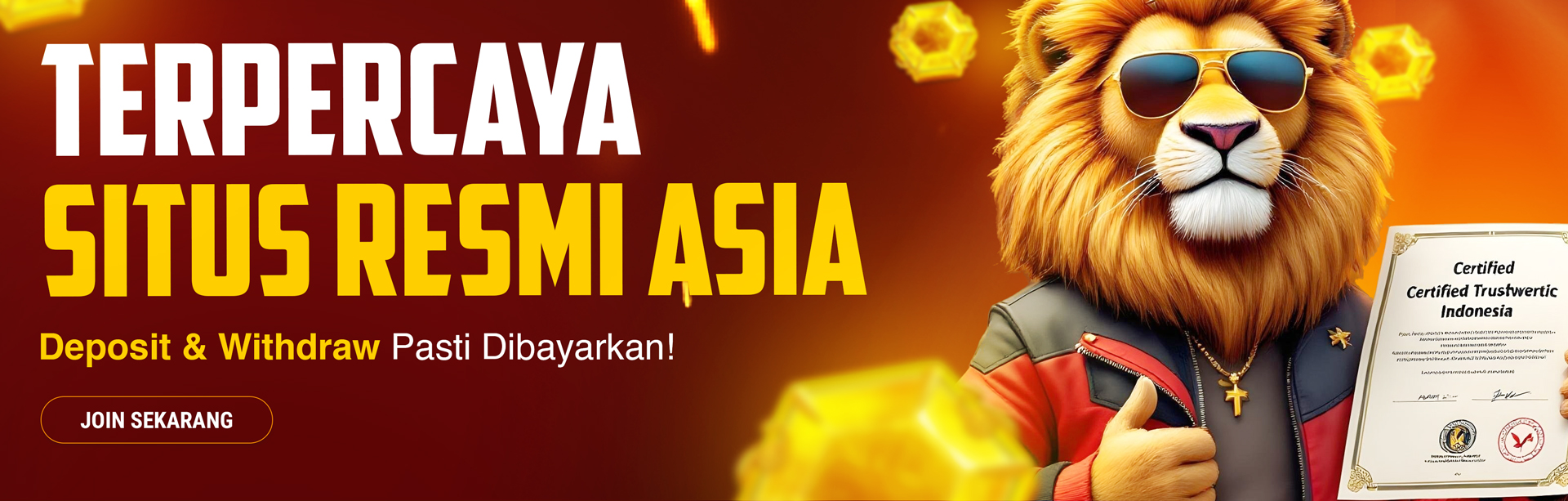 SITUS SLOT LISENSI RESMI MULIA77