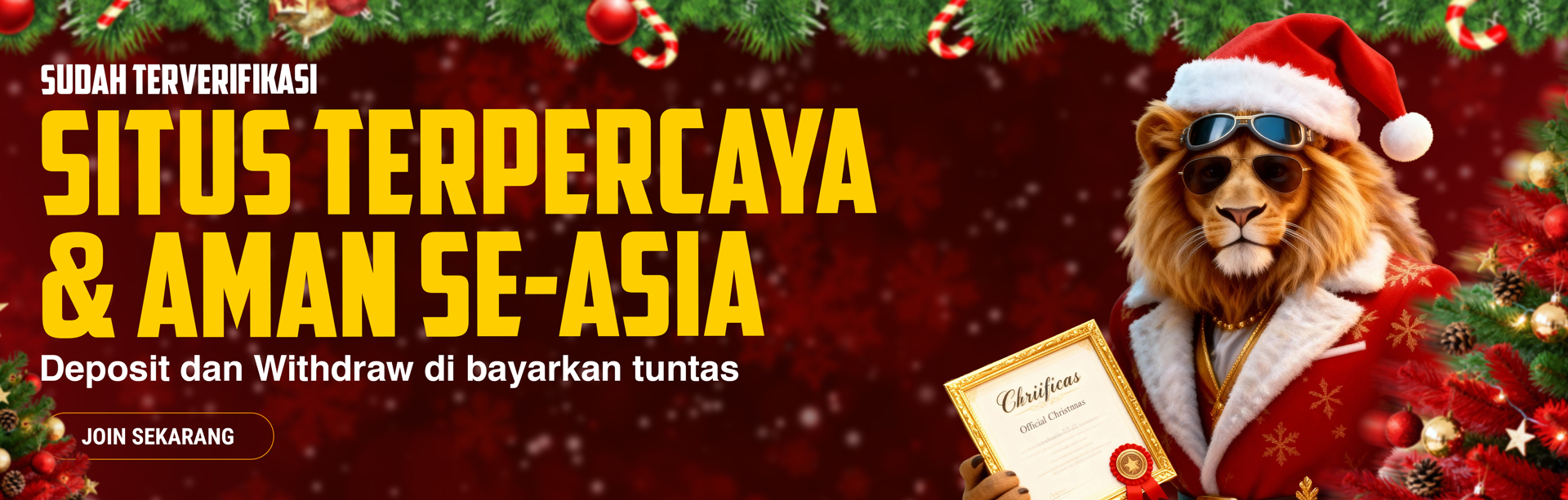 SITUS SLOT LISENSI RESMI MULIA77