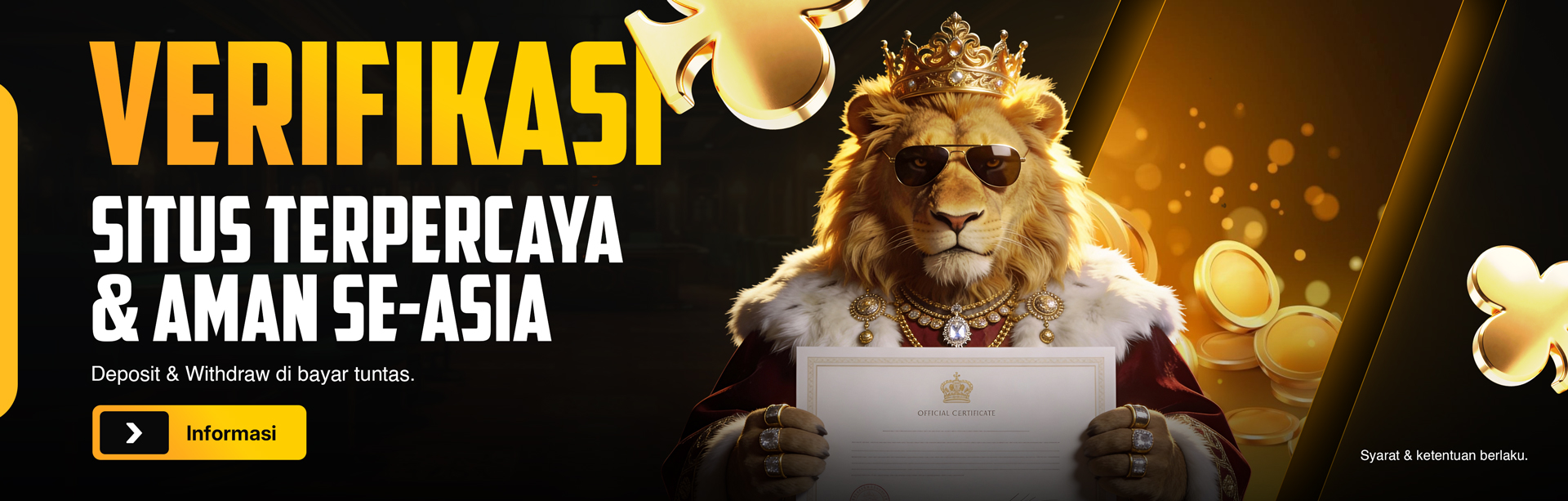 SITUS SLOT LISENSI RESMI MULIA77