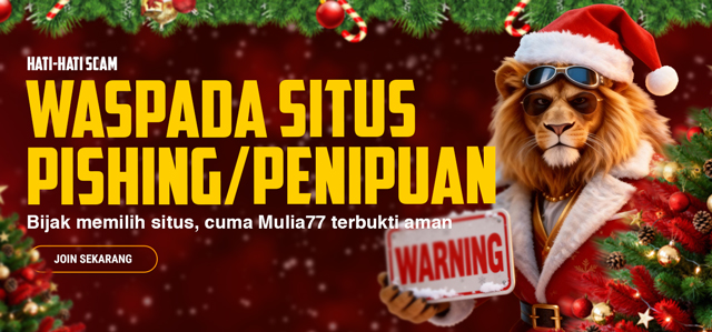 SITUS SCAM