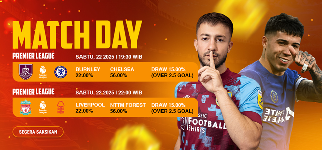 ENGLISH PREMIER LEAGUE