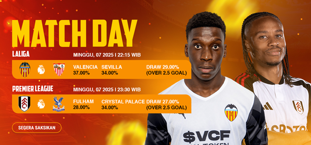 LaLiga & Premier League