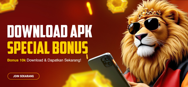 DOWNLOAD APK DAPAT SALDO 10K !