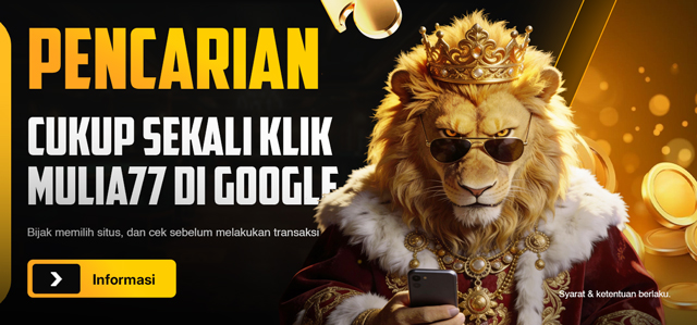 CARI KAMI LEBIH MUDAH