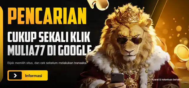 CARI KAMI LEBIH MUDAH