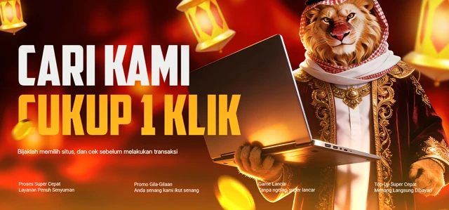 CARI KAMI LEBIH MUDAH