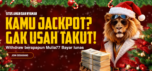 BUKTI KEMENANGAN MEMBER