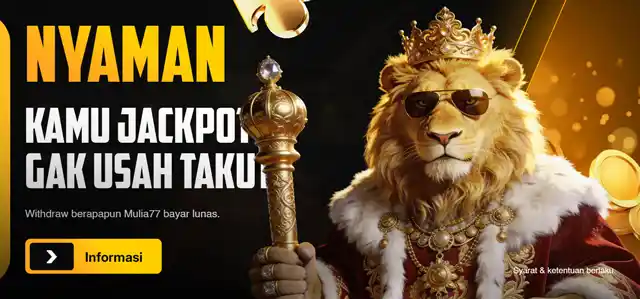 BUKTI KEMENANGAN MEMBER