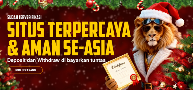 SITUS SLOT LISENSI RESMI MULIA77