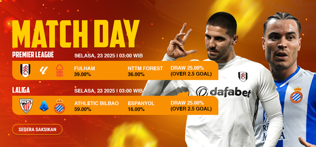 PREMIER LEAGUE & LALIGA