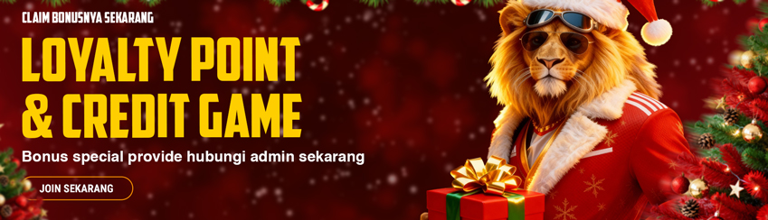 LOYALTY POINT MULIA77