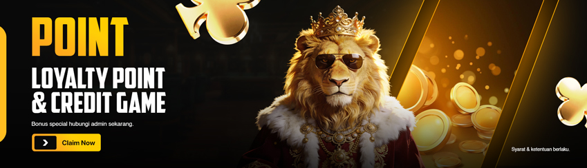 LOYALTY POINT MULIA77