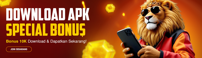 DOWNLOAD APK DAPAT SALDO 10K !