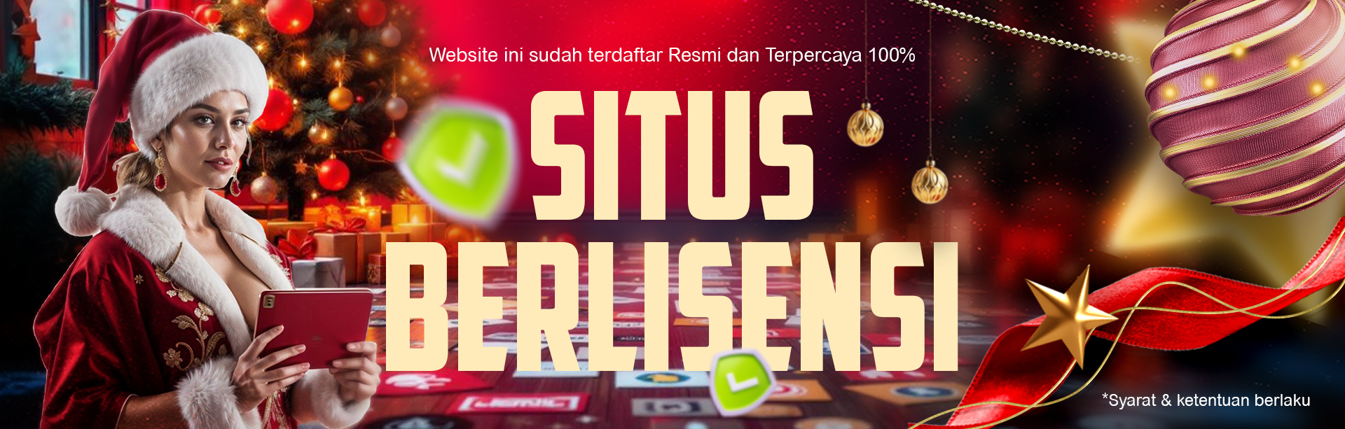 SITUS SLOT LISENSI RESMI MULIA77