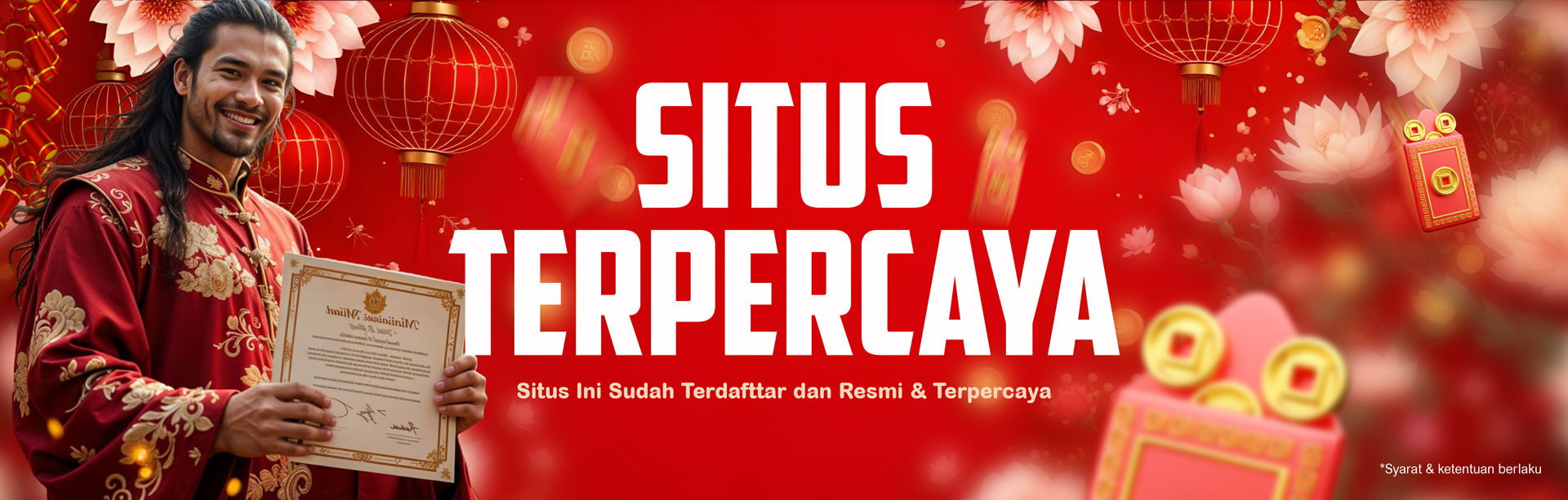 SITUS SLOT LISENSI RESMI MULIA77